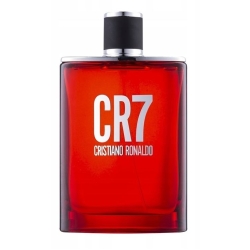 CRISTIANO RONALDO CR7 100ml woda toaletowa flakon